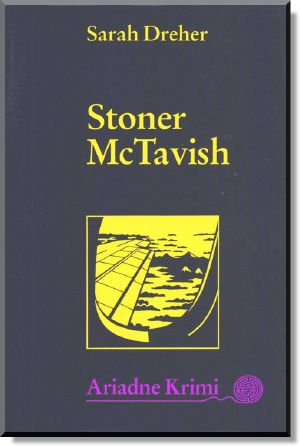 [Stoner McTavish 01] • Stoner McTavish